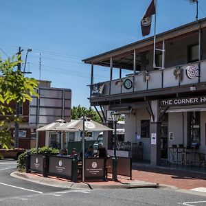 The Corner Hotel Alexandra